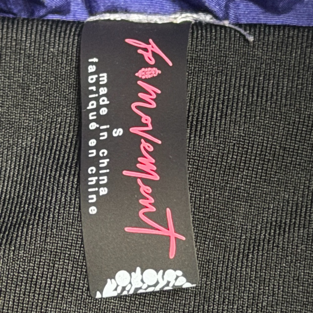 Free People The Way Home Run Shorts - Picture 6 of 12
